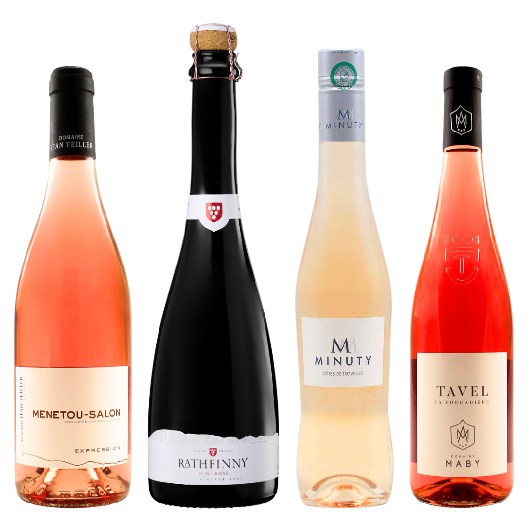 Fine Wine Focus Wine Subscription