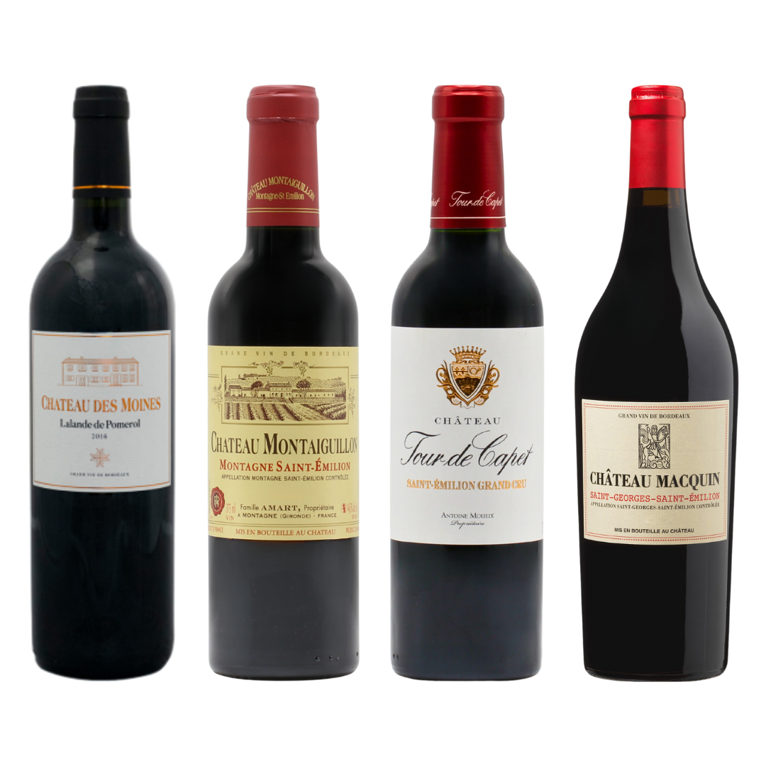 Fine Wine Focus Wine Subscription