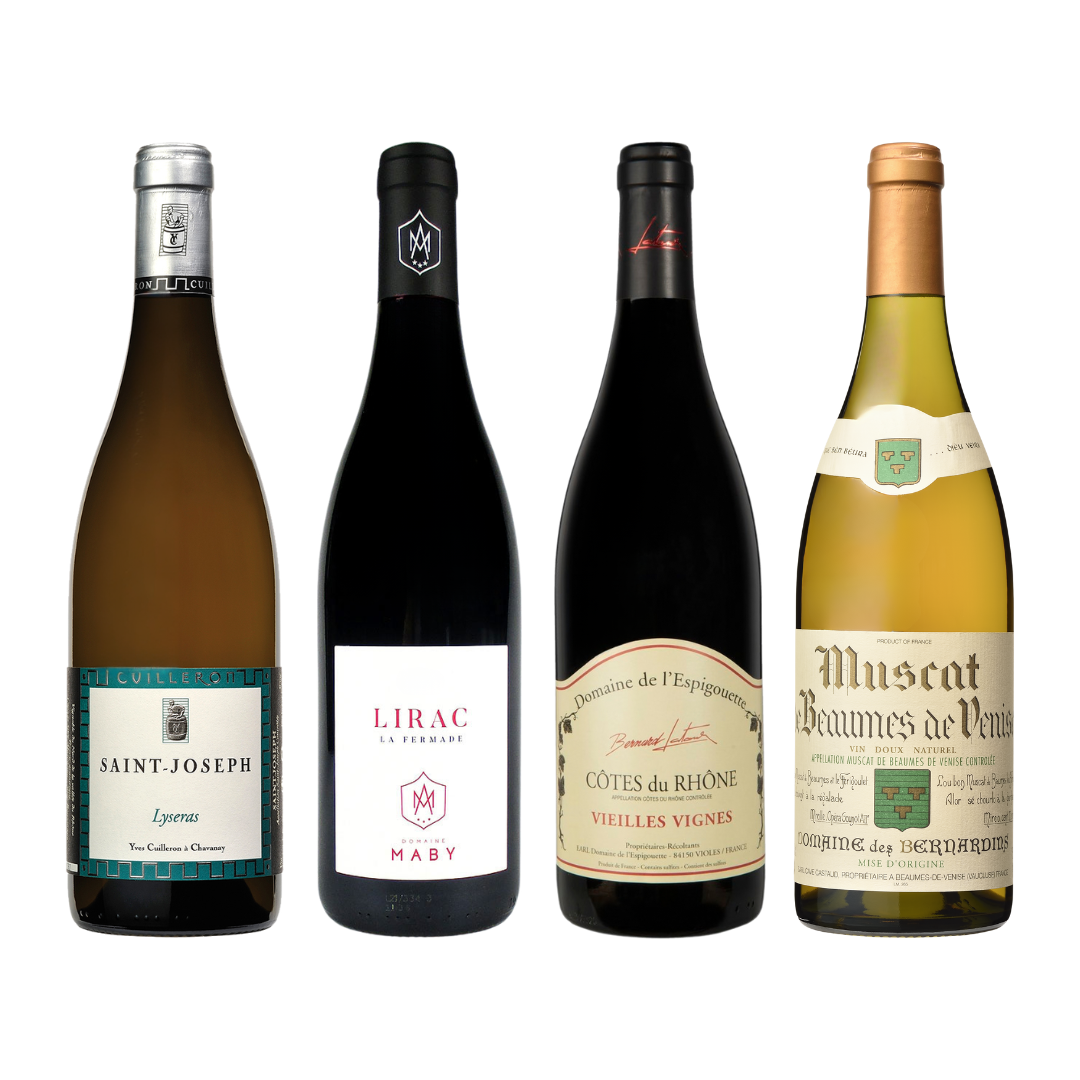 Fine Wine Focus Wine Subscription