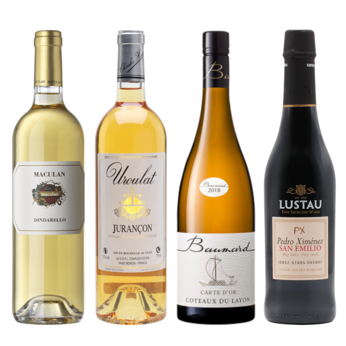 Fine Wine Focus Wine Subscription