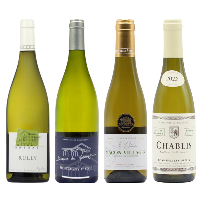 Fine Wine Focus Wine Subscription