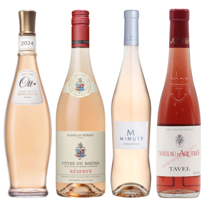 Fine Wine Focus Wine Subscription