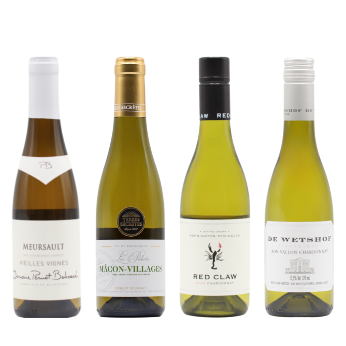 Fine Wine Focus Wine Subscription