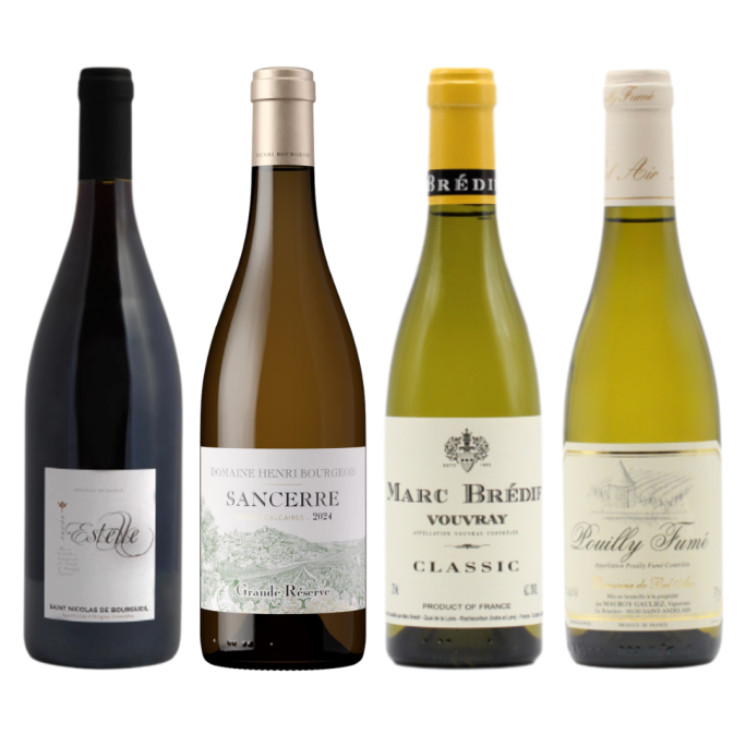 Fine Wine Focus Wine Subscription