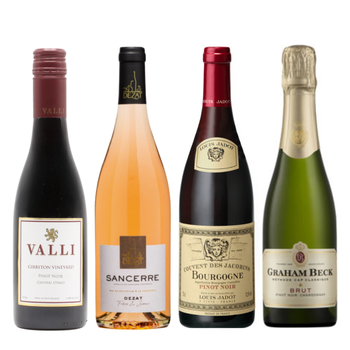 Fine Wine Focus Wine Subscription