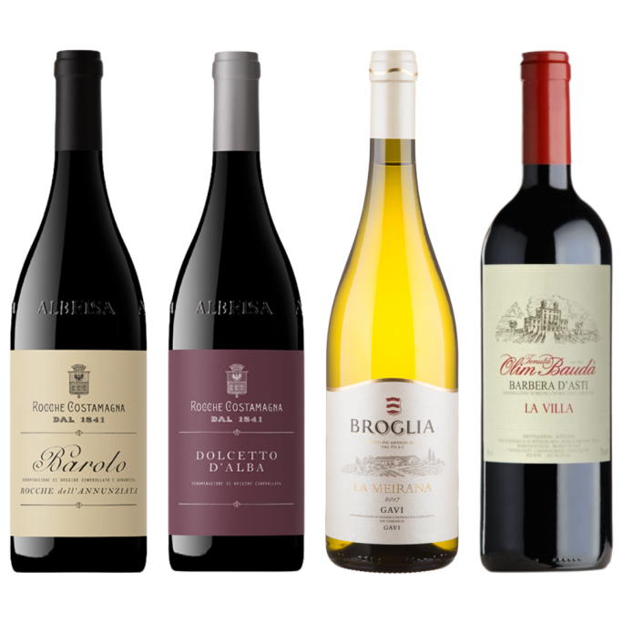 Fine Wine Focus Wine Subscription