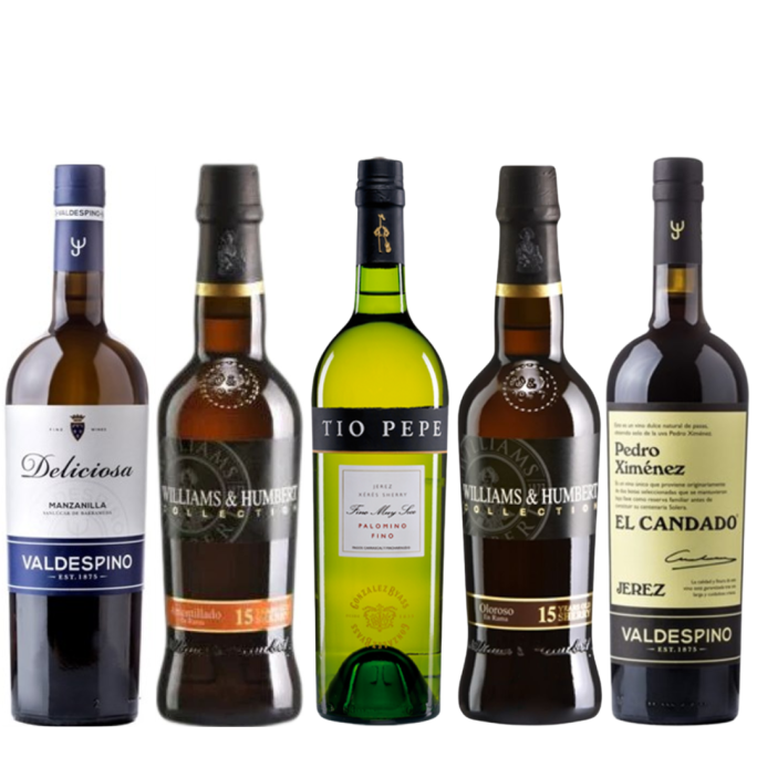 Fine Wine Focus Wine Subscription
