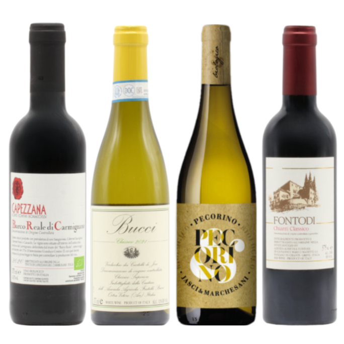 Fine Wine Focus Wine Subscription