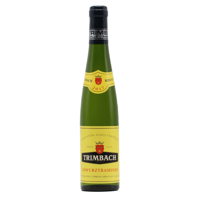 Trimbach Gewurztraminer 2017 Half Bottle (37.5cl)