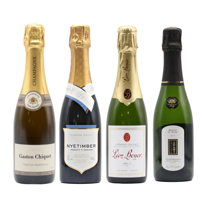 Small Bottles of Wine by the Case Shop Cases of Wine UK The Little