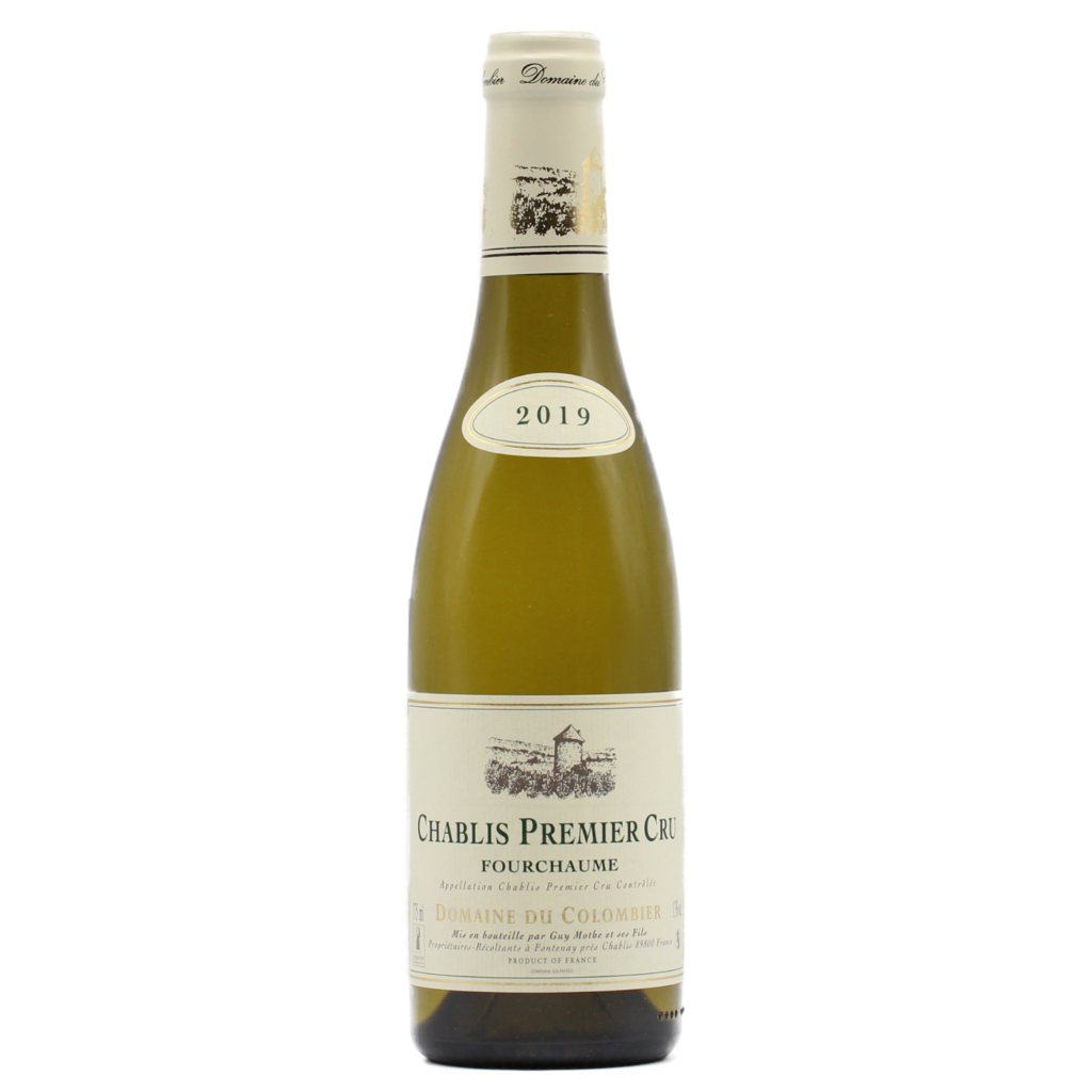 Half Bottle White Wines The Little Fine Wine Company