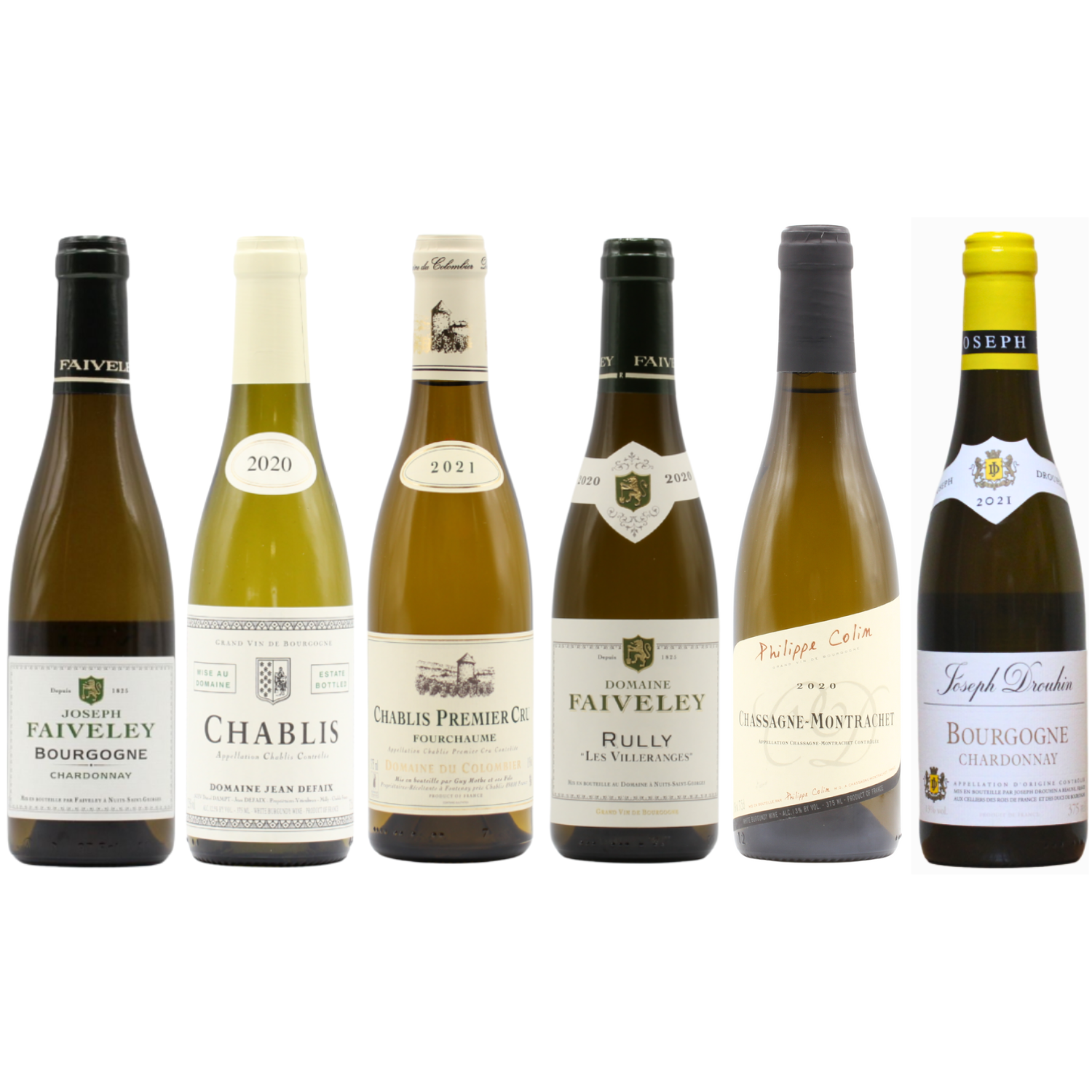 Small Bottle Wine by the Case The Little Fine Wine Company