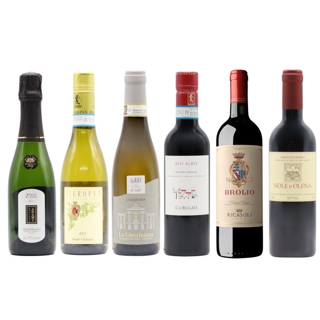 Small Bottles of Wine by the Case Shop Cases of Wine UK The Little Fine Wine Co.