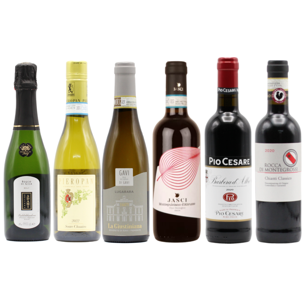 Small Bottles of Wine by the Case Shop Cases of Wine UK The Little