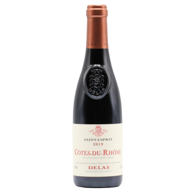 Domaine Guigal - Cotes Du Rhone Rouge - 2020