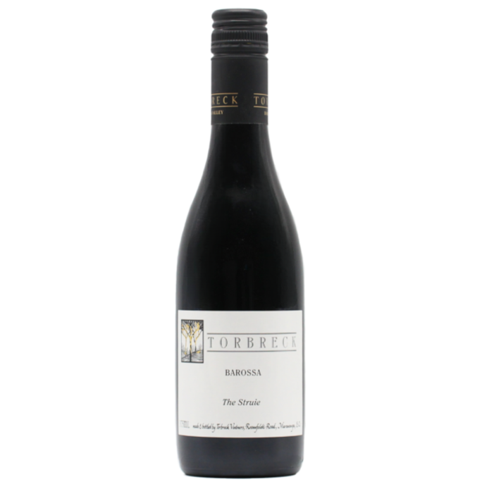 Torbreck The Struie Shiraz 2018 HALF Bottle (37.5cl)