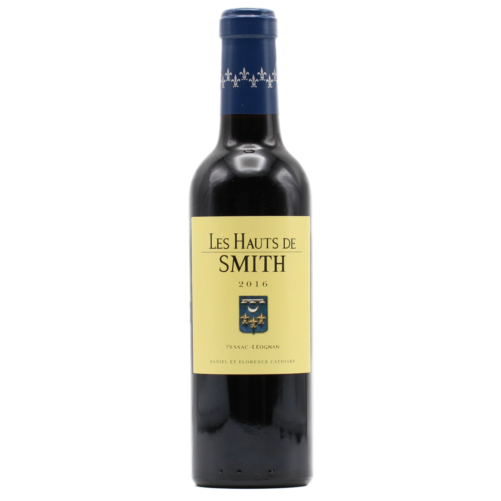 Les Hauts de Smith Pessac-Leognan 2016 half bottle (37.5cl)