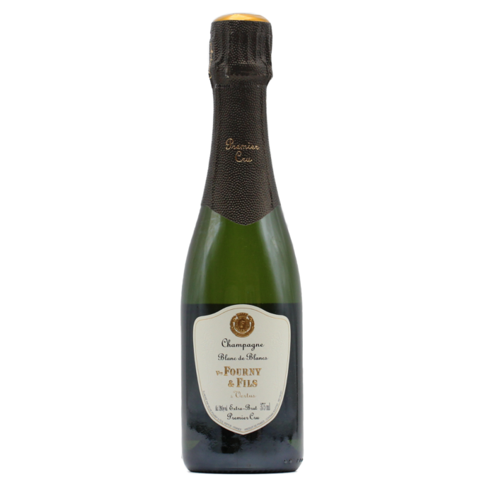 Half Bottle Champagne The Little Fine Wine Company