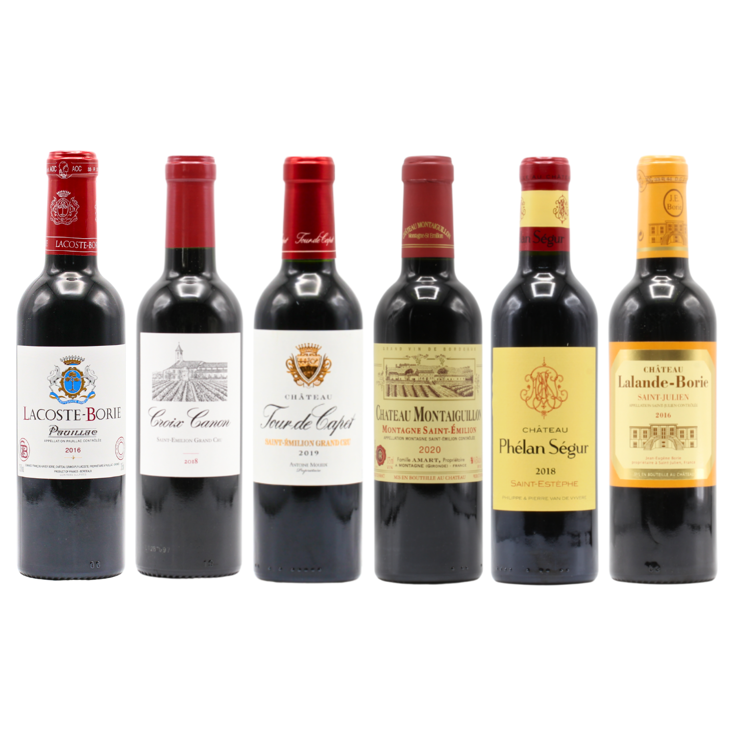 Small Bottles of Wine by the Case Shop Cases of Wine UK The Little