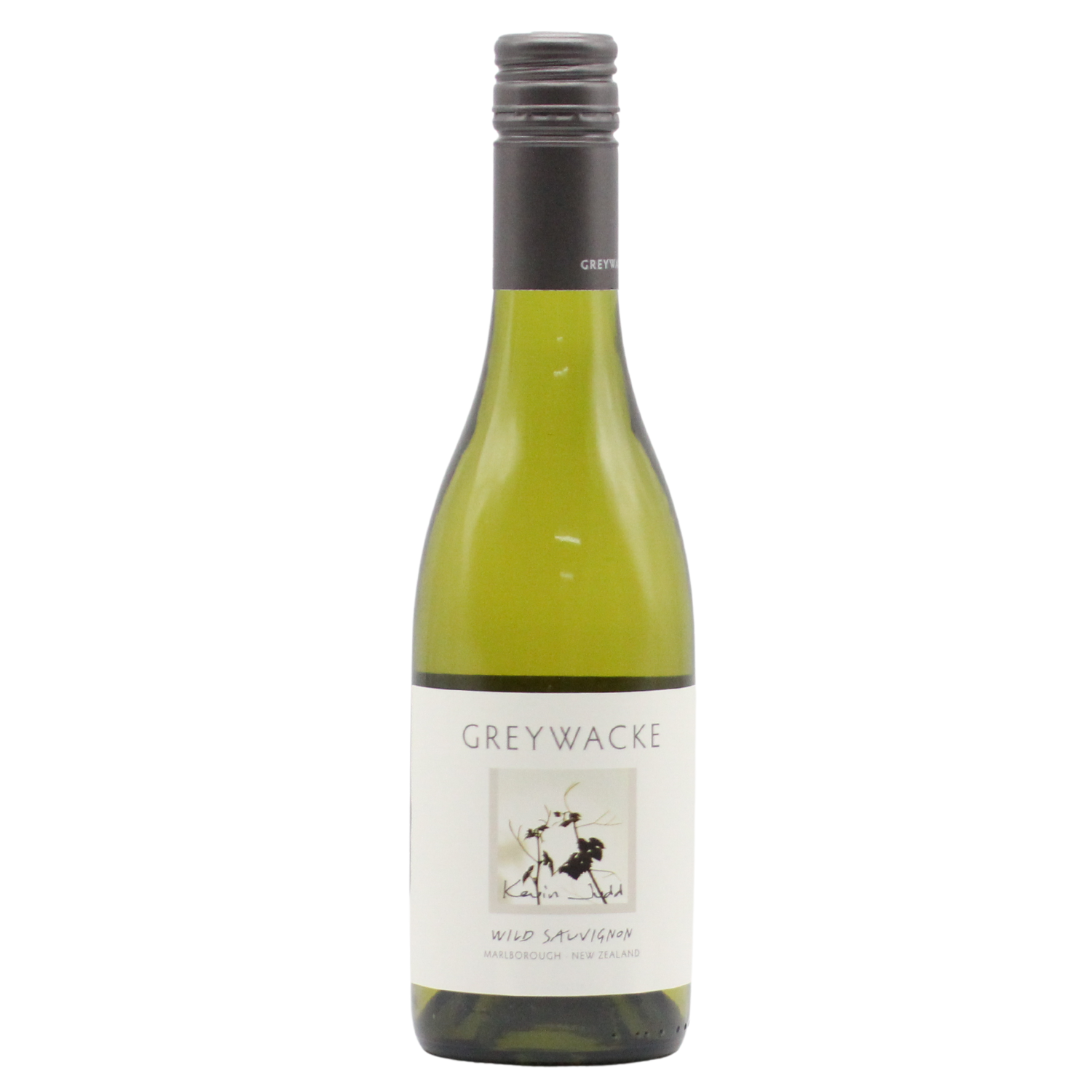 Greywacke - Marlborough Wild Sauvignon Blanc 2019 main image 1