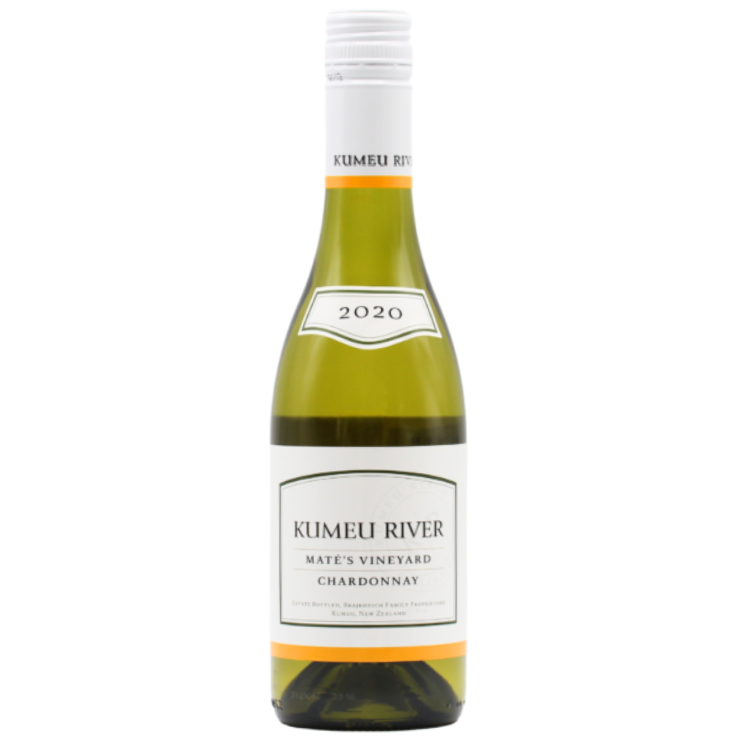Kumeu River Mate's Vineyard Chardonnay 2020 HALF Bottle (37.5cl) The