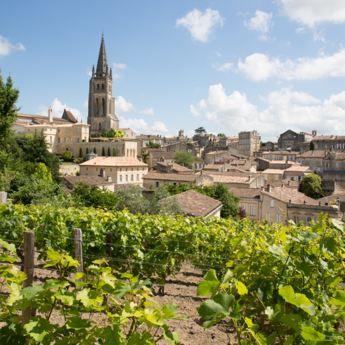 The Bordeaux Masterclass, 30th September 2026
