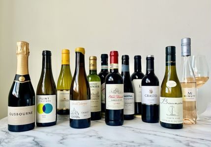 Twelve Wines For Spring Mixed Case (12x37.5cl) - Image 2
