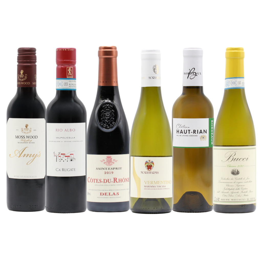 Wine Subscription Monthly Wine Subscription UK The Little Fine Wine Co.