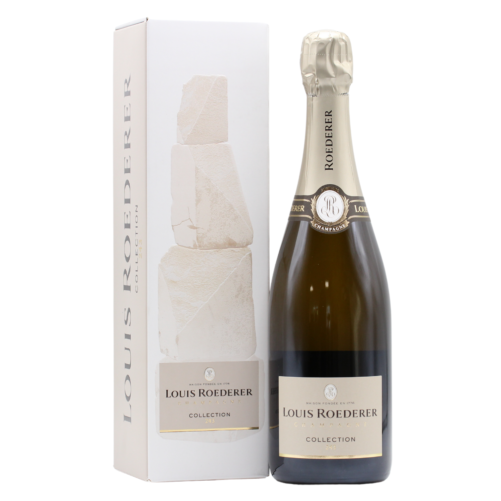 Roederer Brut Collection 243 Champagne BOTTLE (75cl)