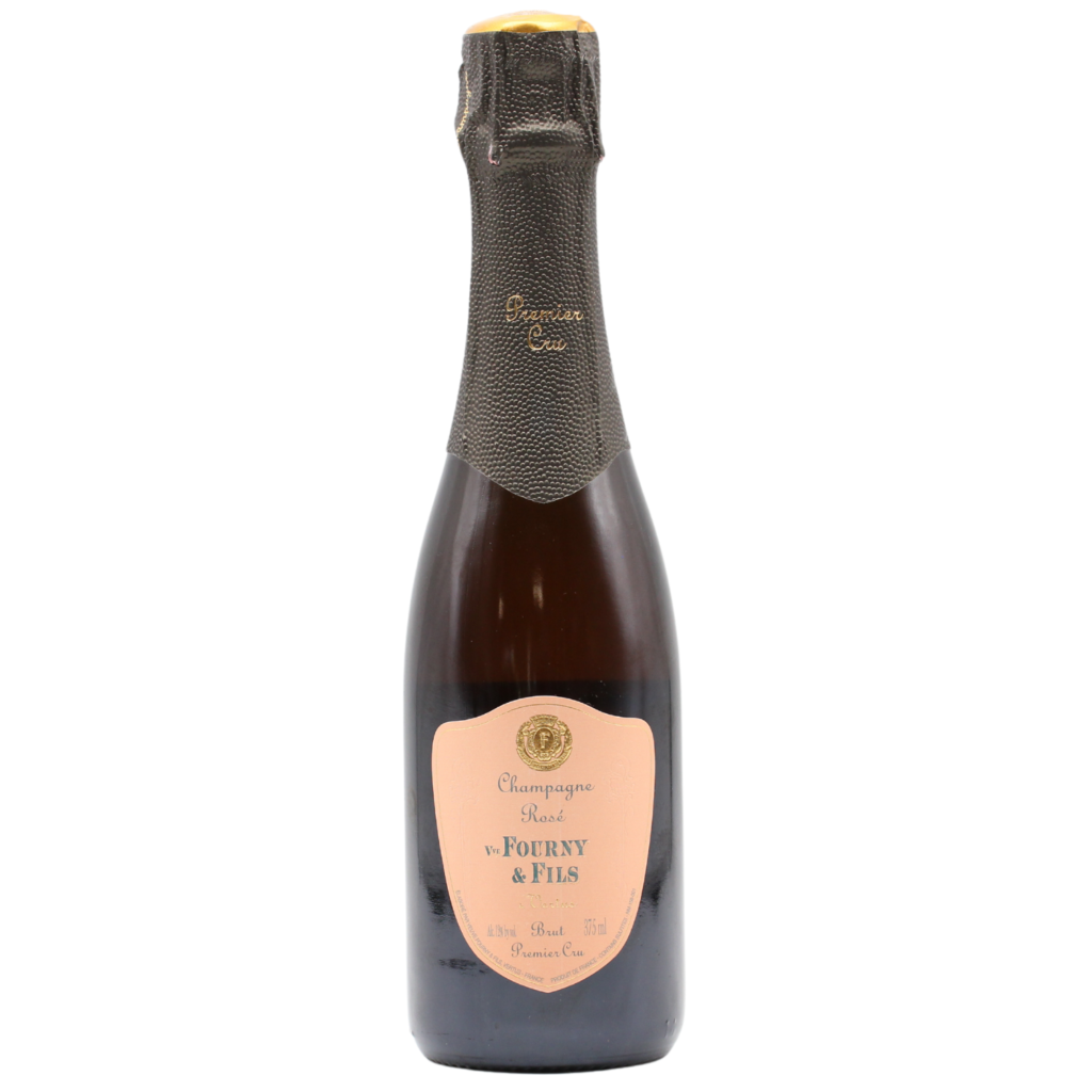 Half Bottle Champagne The Little Fine Wine Company