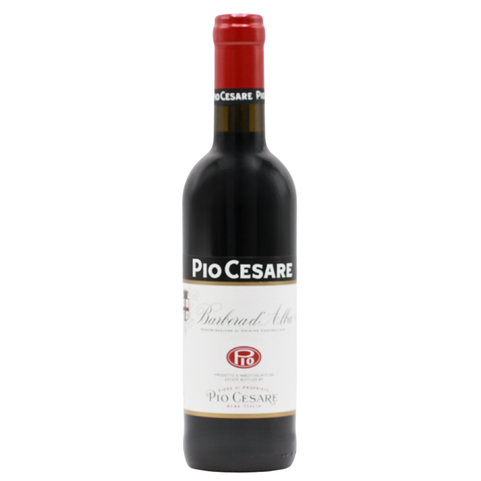 Pio Cesare Barbera d'Alba 2020 HALF Bottle (37.5cl)
