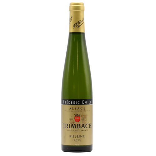 Trimbach Cuvee Frederic Emile Riesling 2013 Half Bottle (37.5cl)