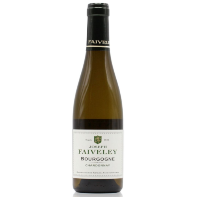 Faiveley Bourgogne Chardonnay Half Bottle