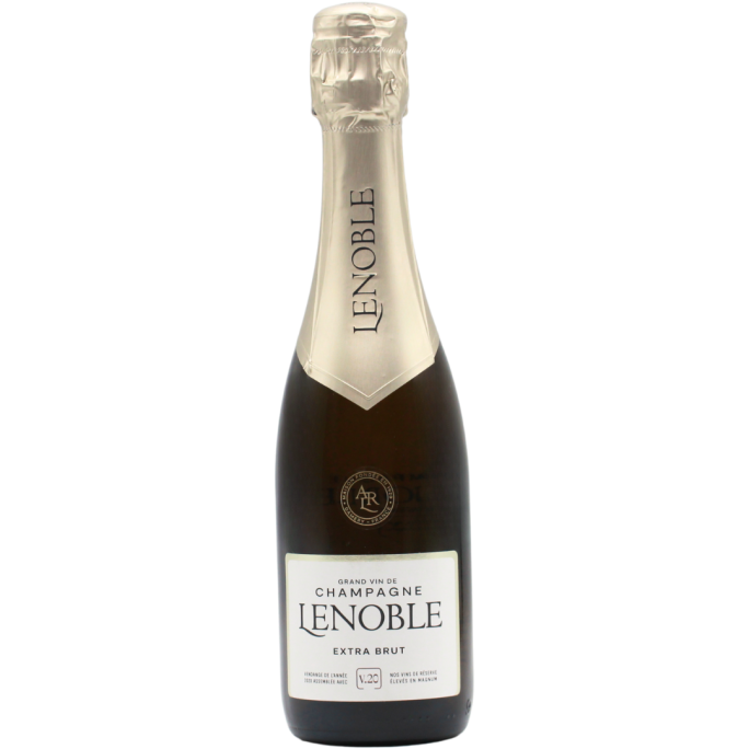 A.R.Lenoble Champagne Brut Intense HALF Bottle (37.5cl)