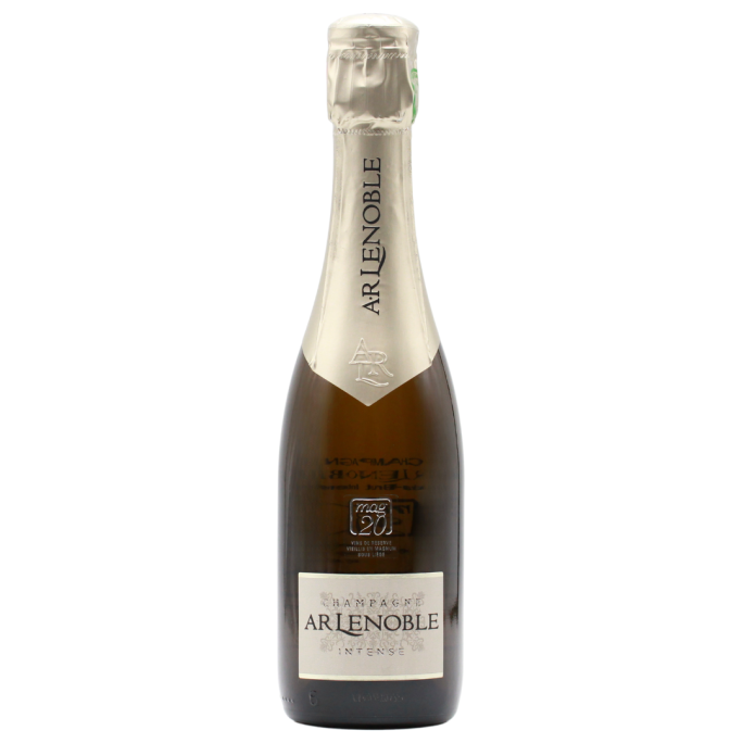 A.R.Lenoble Champagne Brut Intense HALF Bottle (37.5cl)