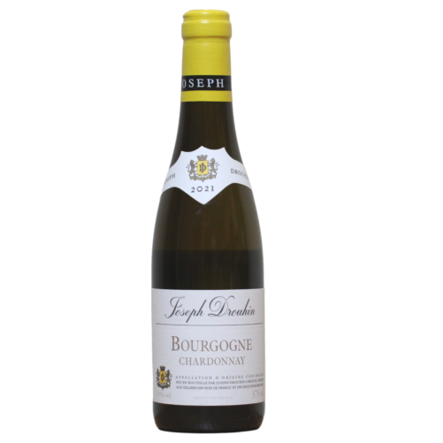 Joseph Drouhin Bourgogne Chard 2021 Half Bottle