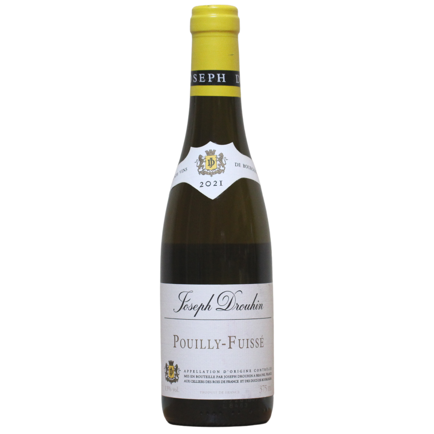 Joseph Drouhin Pouilly Fuisse 2021 HALF Bottle (37.5cl) The Little