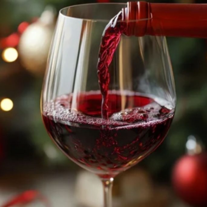 The Little Fine Wine Company's Christmas Italian Tasting Tuesday 2nd December *LIVE*