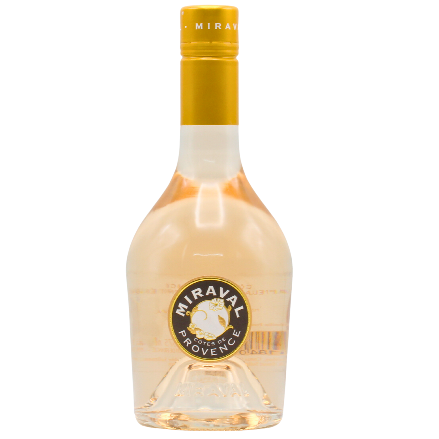 Miraval Rose Half Bottle | Rose | Little Fine Wine Company