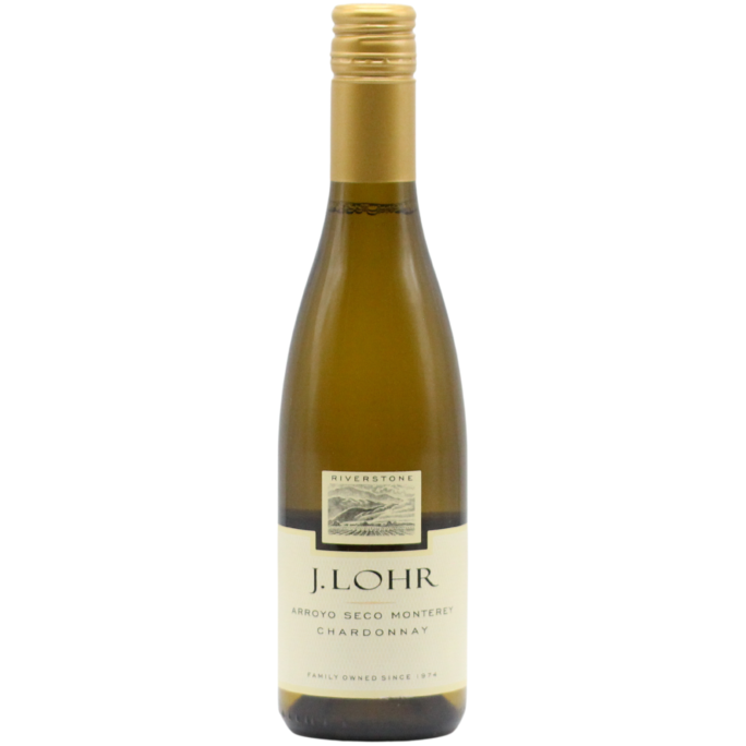 J Lohr Riverstone Chardonnay Arroyo Seco 2022 HALF Bottle (37.5cl)