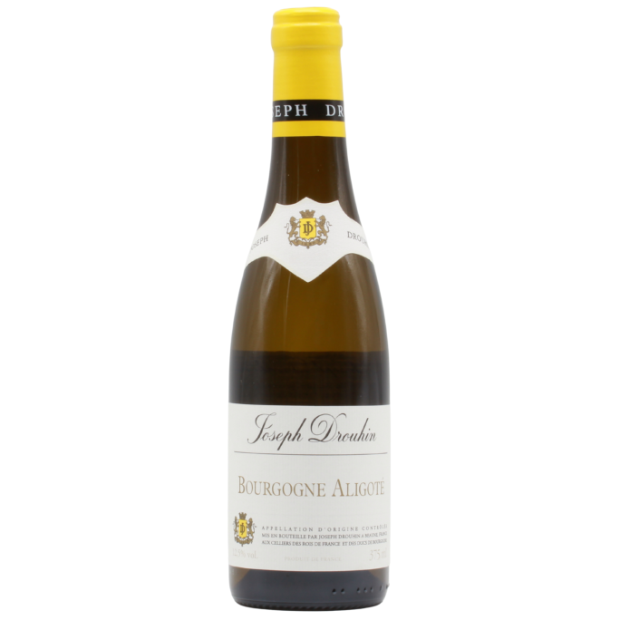 Joseph Drouhin Bourgogne Aligote 2022 HALF Bottle (37.5cl)