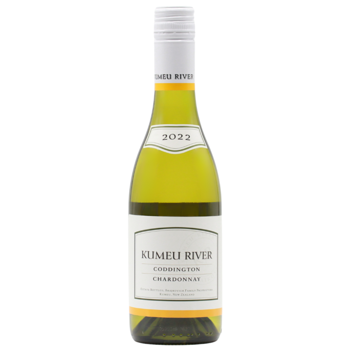 Kumeu River Coddington Chardonnay 2022 HALF Bottle (37.5cl)