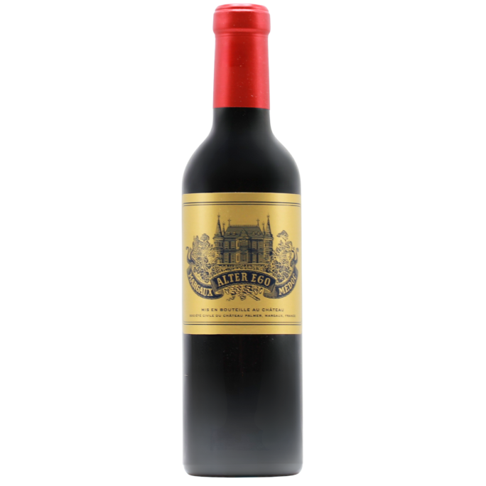 Chateau Palmer, Alter Ego de Palmer Margaux 2019 HALF Bottle (37.5cl)