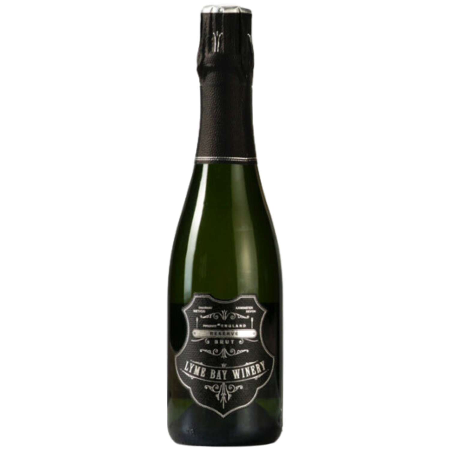 Lyme Bay Winery Brut Reserve English Sparkling BOTTLE (75cl) The
