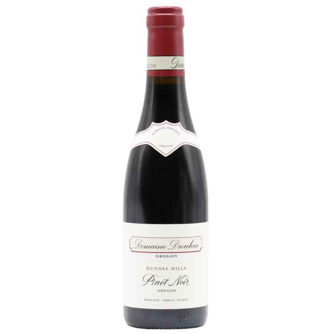 Drouhin Dundee Hills Oregon Pinot Noir 2021 HALF Bottle (37.5cl)