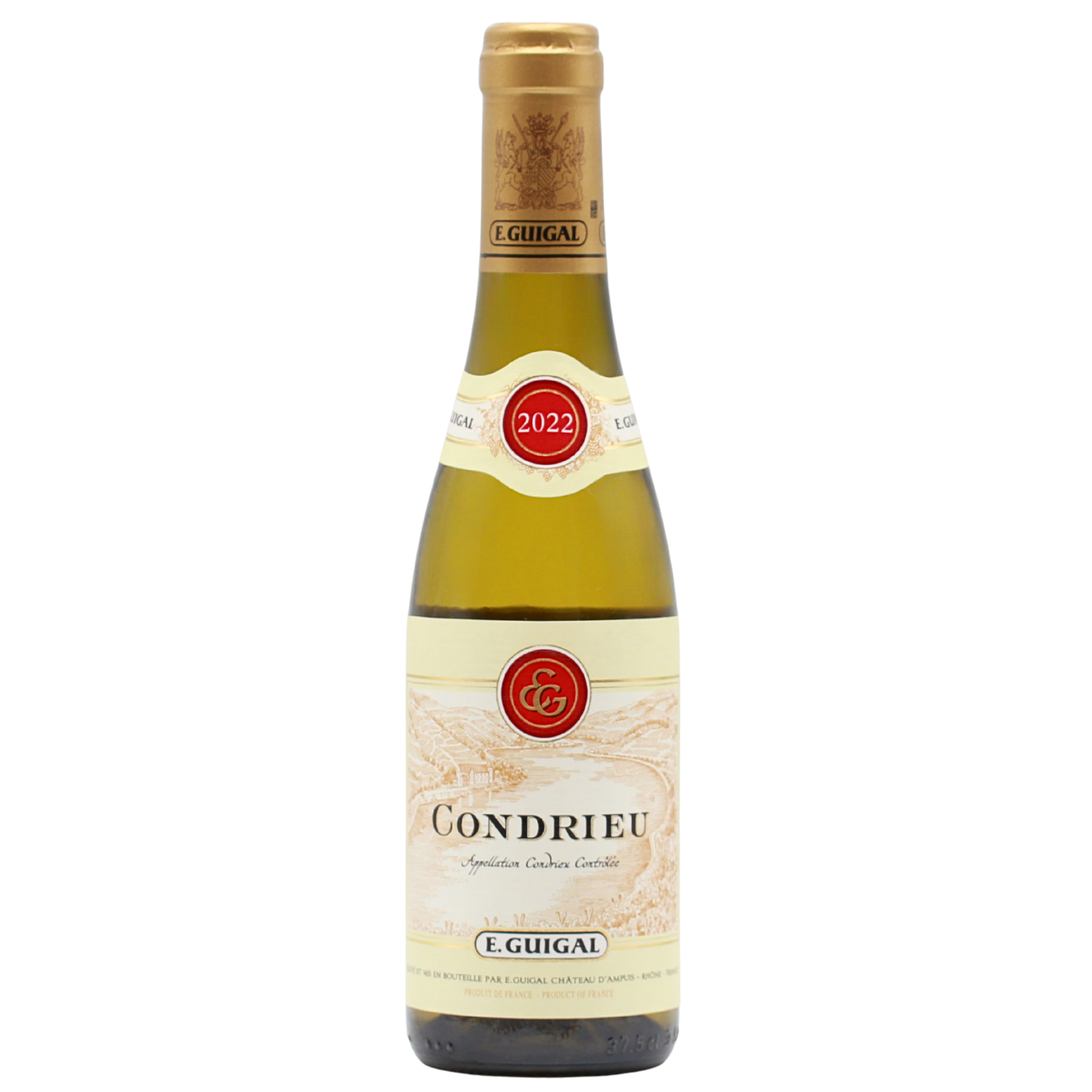 Guigal Condrieu 2022 HALF Bottle (37.5cl)