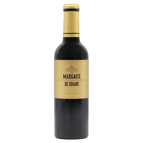 Margaux de Brane 2015 HALF Bottle (37.5cl)