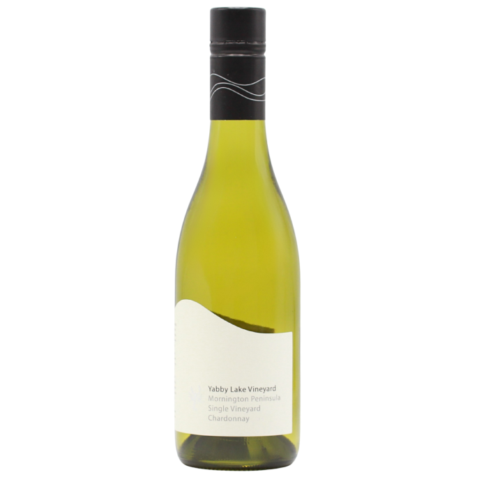 Yabby Lake Single Vineyard Chardonnay 2021 HALF Bottle (37.5cl)