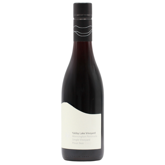 Yabby Lake Single Vineyard Pinot Noir 2021 HALF Bottle (37.5cl)