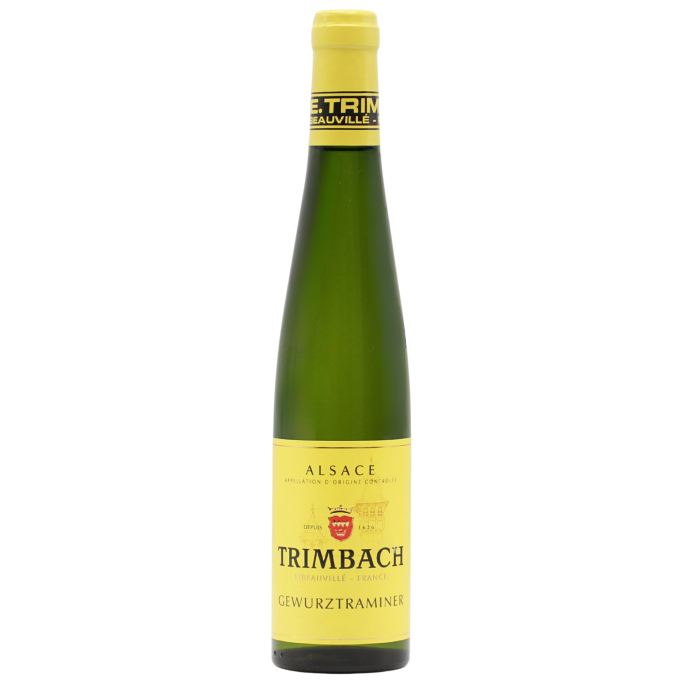 Trimbach Gewurztraminer 2020 HALF Bottle (37.5cl)